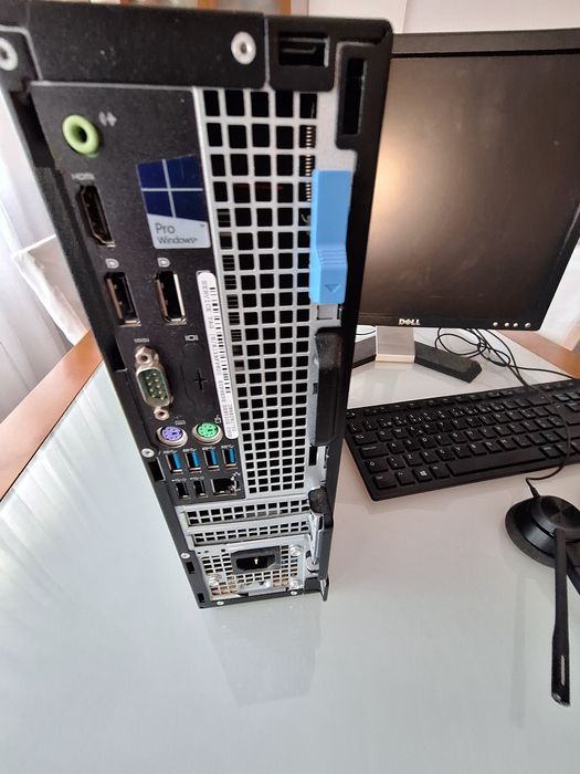 Dell Optiflex 5040
