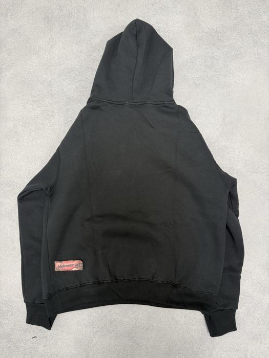 худи Trapout Kim Krueger M L hoodie Playboi Carti M L balenciaga vetem