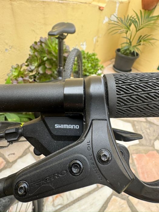 Bicicleta Scott Aspect