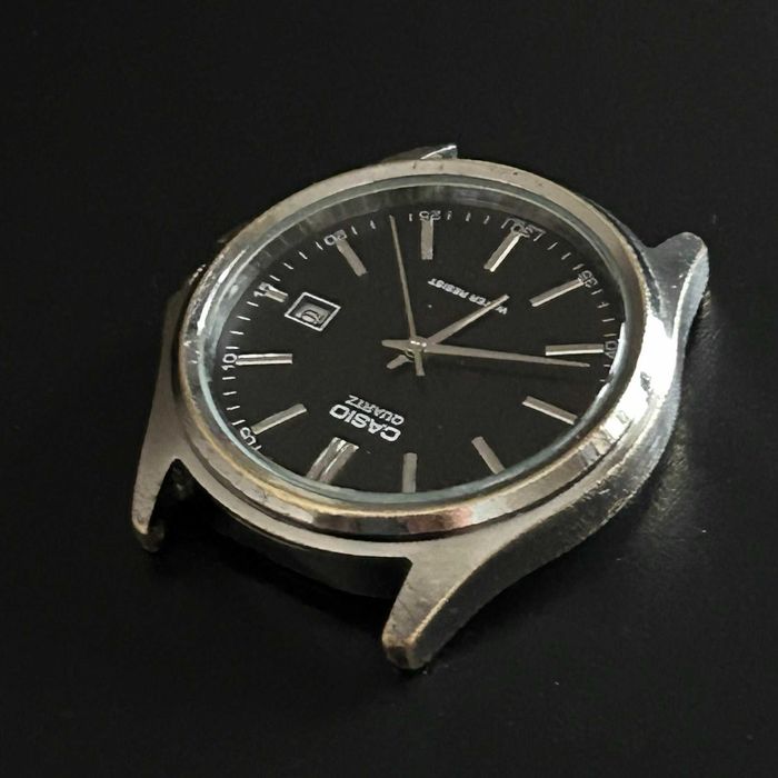 Zegarek Casio MTP 1183