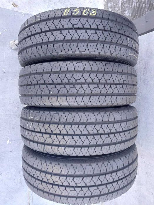 Резина літня. 195/70 R14C Barum Vanis (арт.0508)