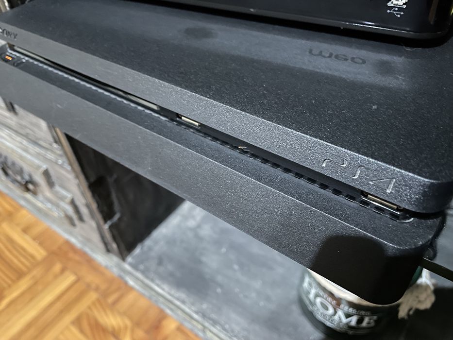 Playstation Ps4-500gb