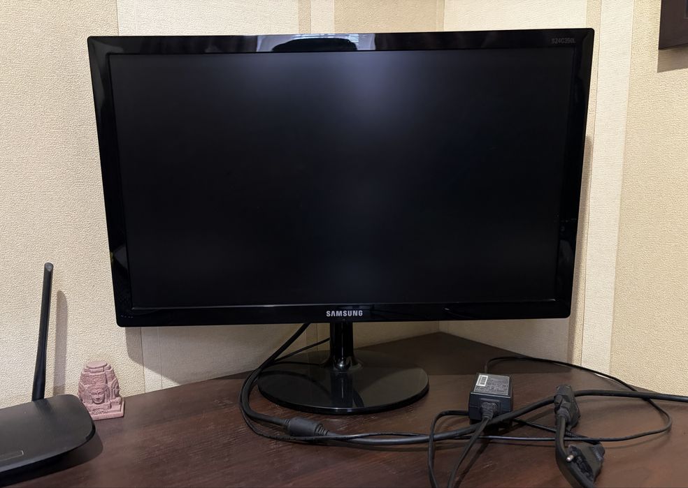Монитор samsung 24