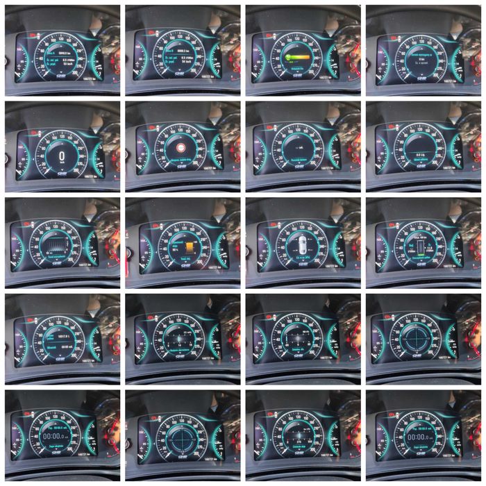 OPEL Rozszerzenie BC aktywacja komputera licznika Astra Corsa Insignia