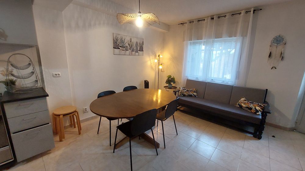 Alugo Apartamento T1 em Quarteira disponivel até ao final de Junho 650