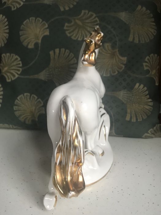 Статуэтка Конь ЛФЗ