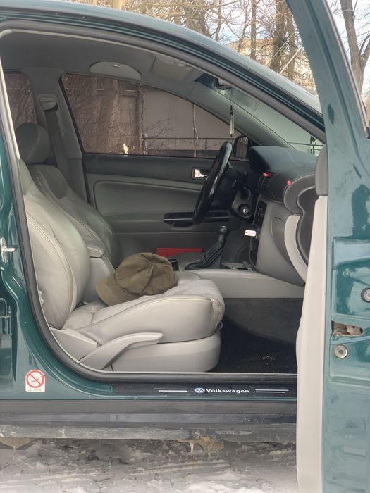 Продам Passat b5+