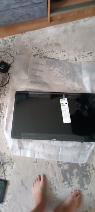Телевізор Samsung UE32N5000AU