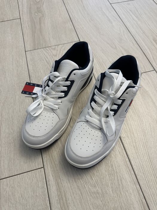 Чоловічі кросівки Tommy Hilfiger