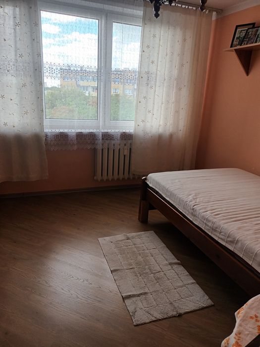 Mieszkanie – Warszawa - Widok 2