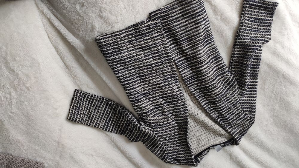 Narzutka H&M S stan idealny