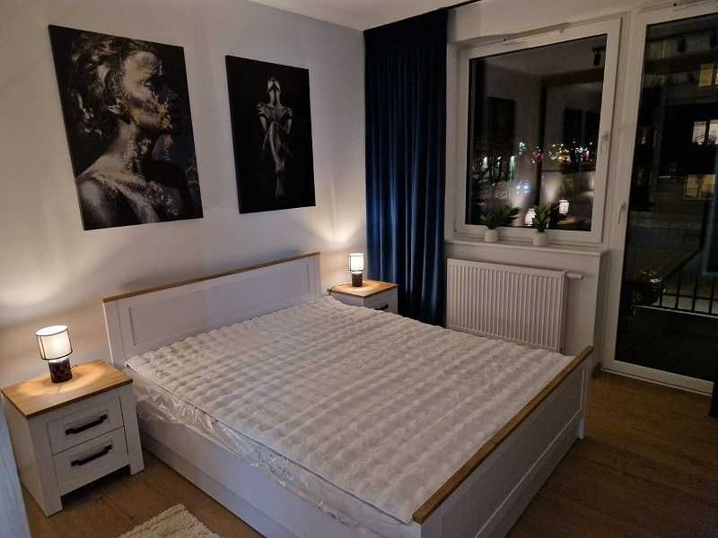 Apartment in Płock, Osiedle Dworcowa - Widok 4