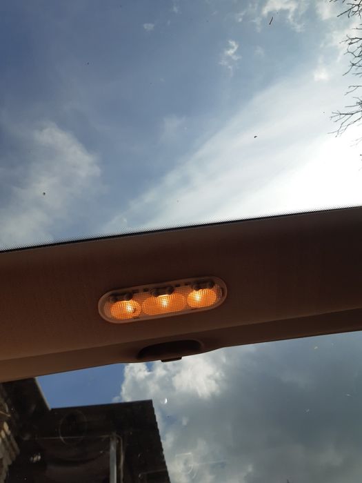 Рено Сценік 2 1.5 дизель