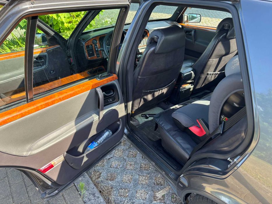 Saab 9000 CD Turbo 2.0 c/ KIT GPL !!!