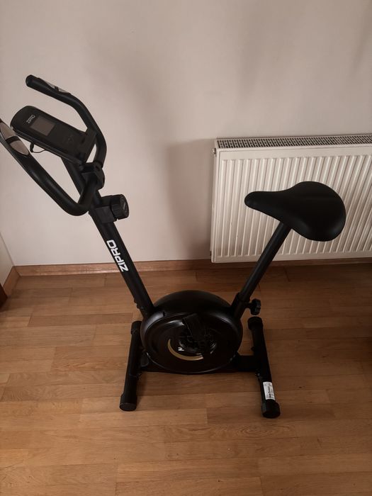 Rowwrek stacjonarny Zipro One S Gold