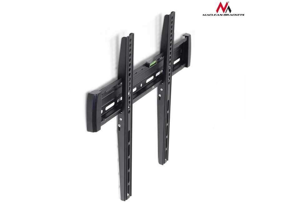 Uchwyt TV wieszak do telewizora  33-55'' super slim Maclean MC-643