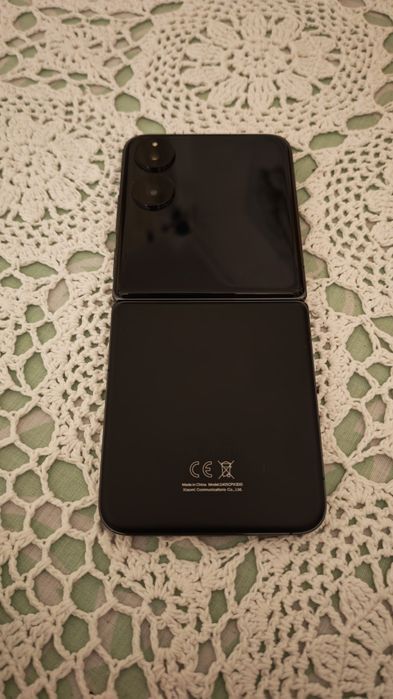 Xiaomi Mix Flip Desbloqueado