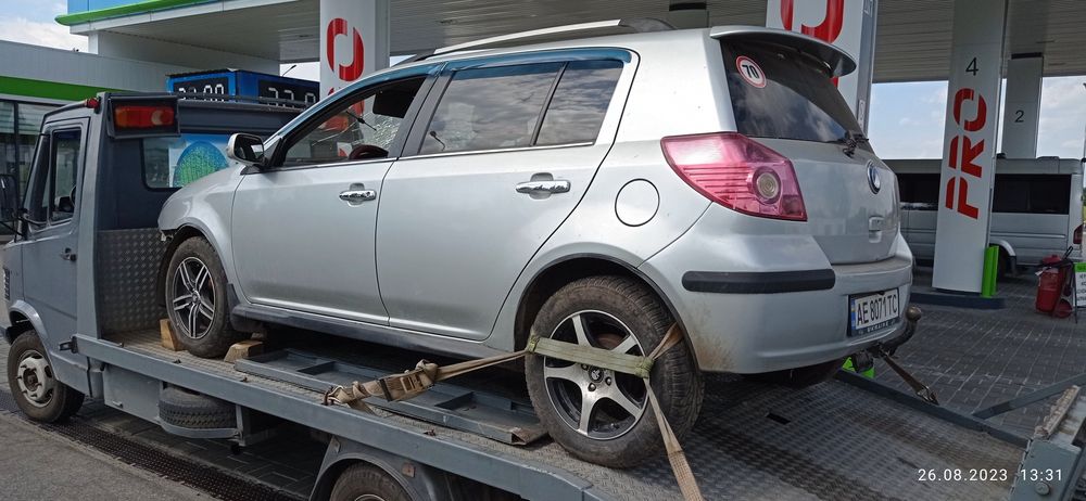 Розборка джилі СК МК MR FC Geely емгранд emgrand X7