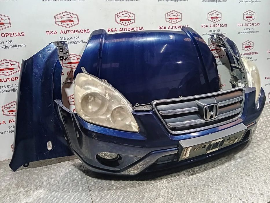 Frente Completa Honda CR-V