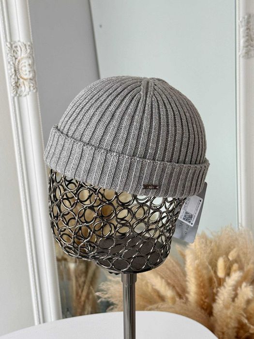 Шапка Біні, Докер. (унісекс)
Стиль: біні (коротка)