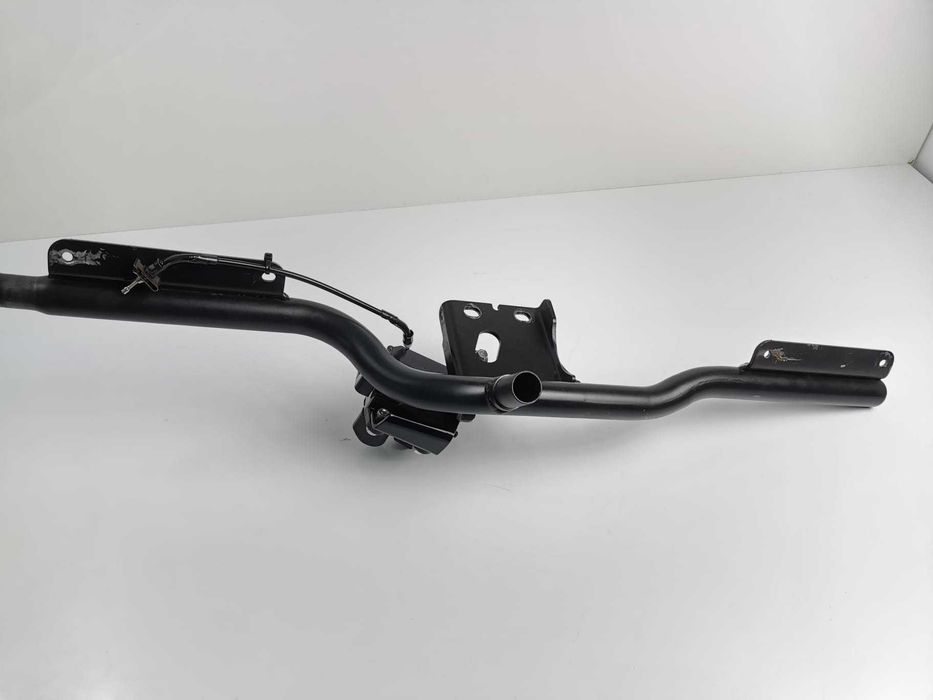 Harley-Davidson Breakout FXSB Rama Mocowanie wydechu Króciec+ Exap