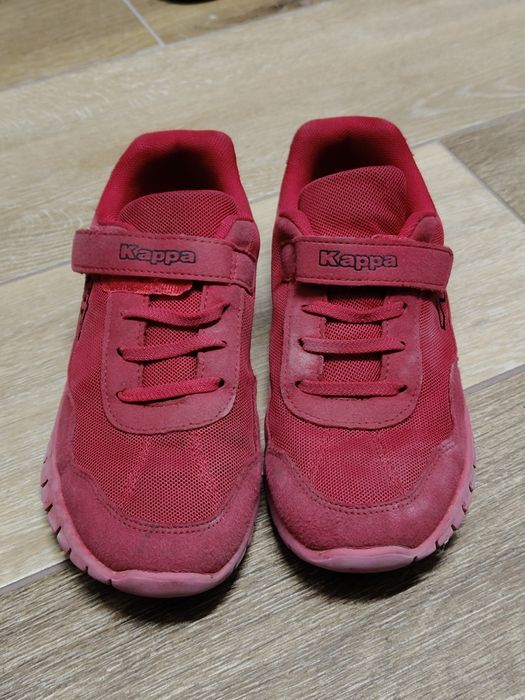 Buty sportowe Kappa r.35