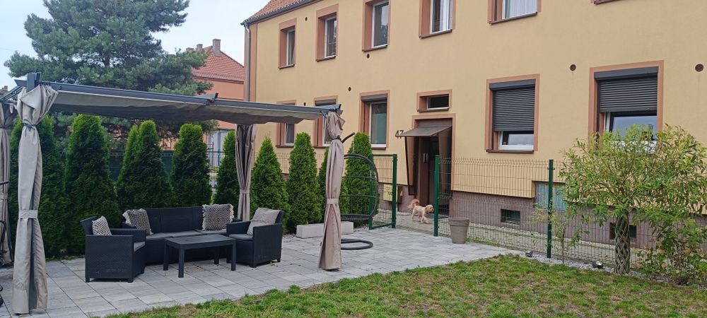 Mieszkanie Kędzierzyn-Koźle bezczynszowe