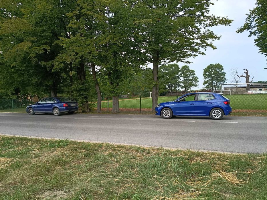 Działka rolno-budowlana w Łękach Szlacheckich woj. łódzkie, pow. piotrkowski