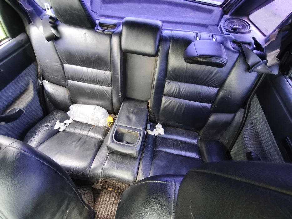 Форд ескорт орион разборка, шрот, на болти скорпіо сієрра