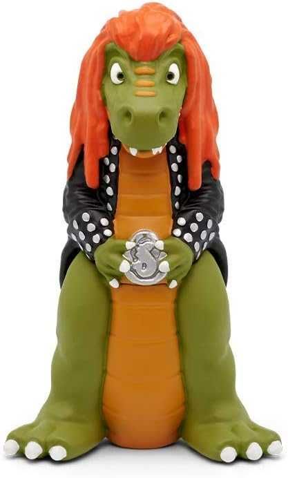 Tonies Figurka Heavysaurus Dino Metal do TonieBox j. niemiecki