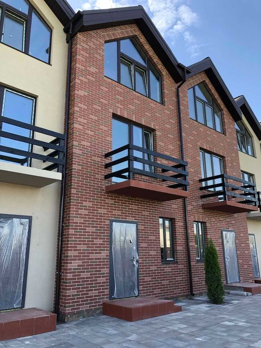 Продажа Таунхауса в Ходосовке, газ, 5 к,низ рынка! Феодосия Печерского