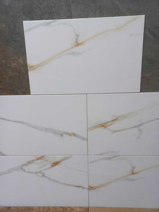 Płytki ścienne połysk 25x40 Gatunek 1