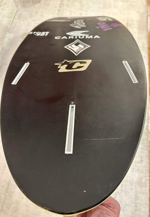 Italo Ferreira - T Patterson