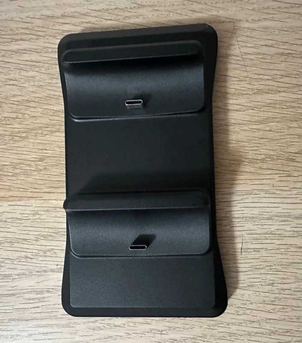 Base de Carregamento Comandos PlayStation 5 (PS5)