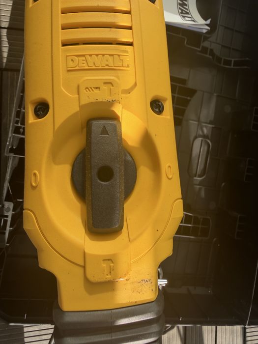młotowiertarka SDS-Max