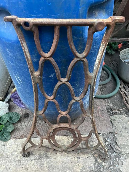 Ножка Зингер 1 шт