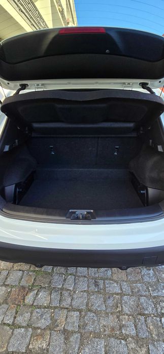 Nissan Qashqai 1.5 DCI