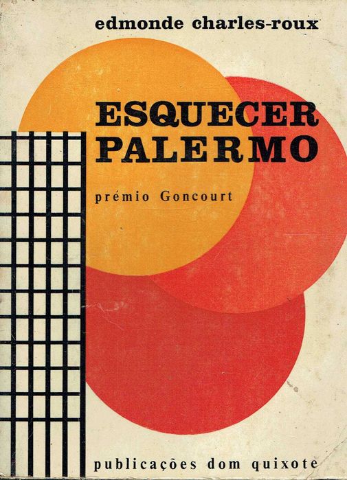 16385

Esquecer Palermo 
Edmonde Charles-Roux