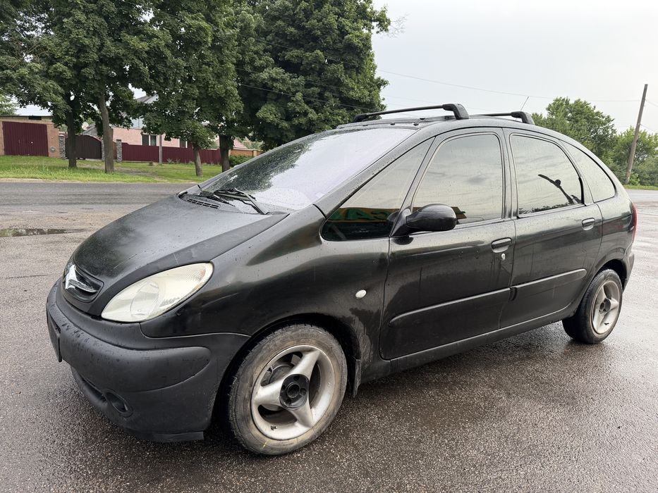 Продам Citroen Xsara
