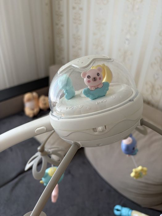 Продам Музичний мобіль