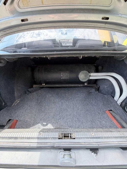 Daewoo Racer 1,5 Газ/бензин  Opel