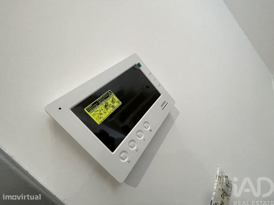 Apartamento T3 em Nossa Senhora de Fátima de 126,00 m2