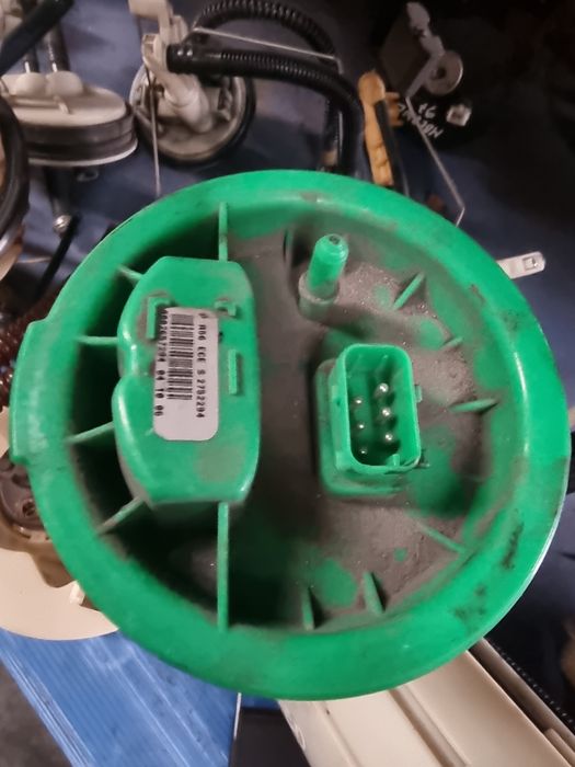 Bomba gasolina Mini cooper S 1.6 16v turbo R56