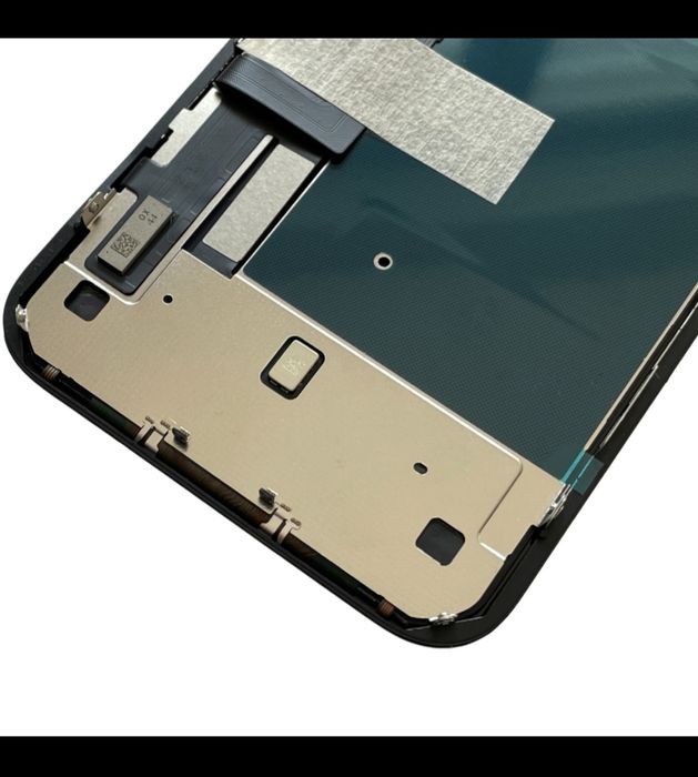 Wyświetlacz LCD Iphone 11