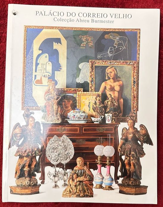 Colecção Abreu Burmester