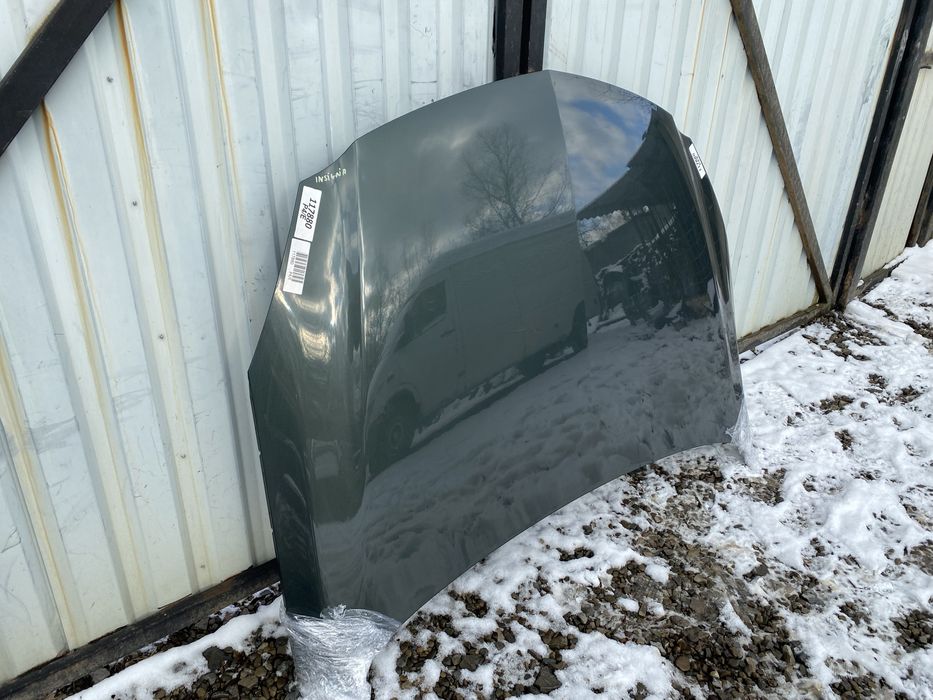 Капот Opel Insignia 08-17р. Z30K , Buick Regal