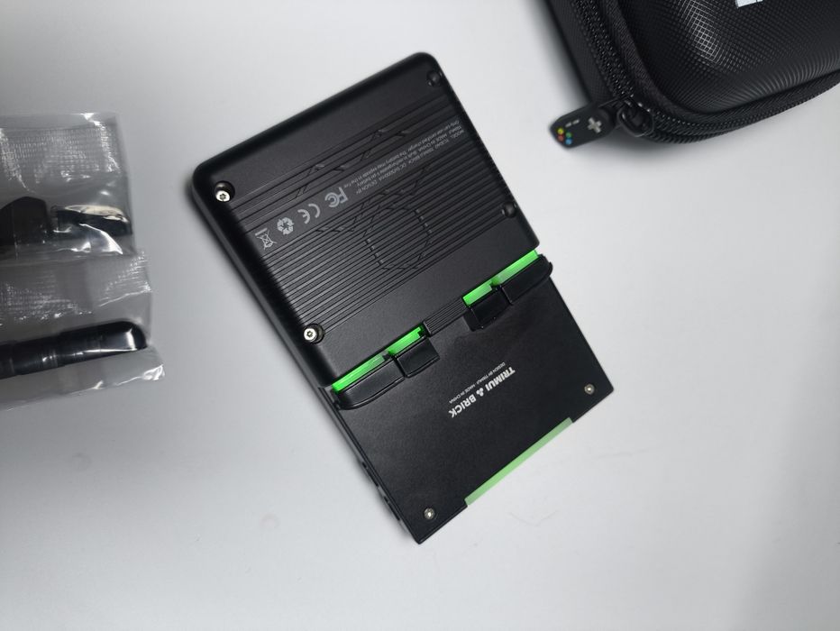 Consola Retro Trimui Brick