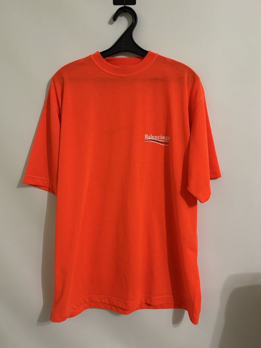 Balenciaga t-shirt Original
