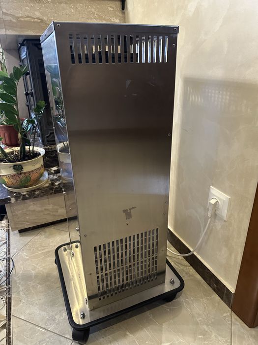 Очищувач повітря Pierenkemper