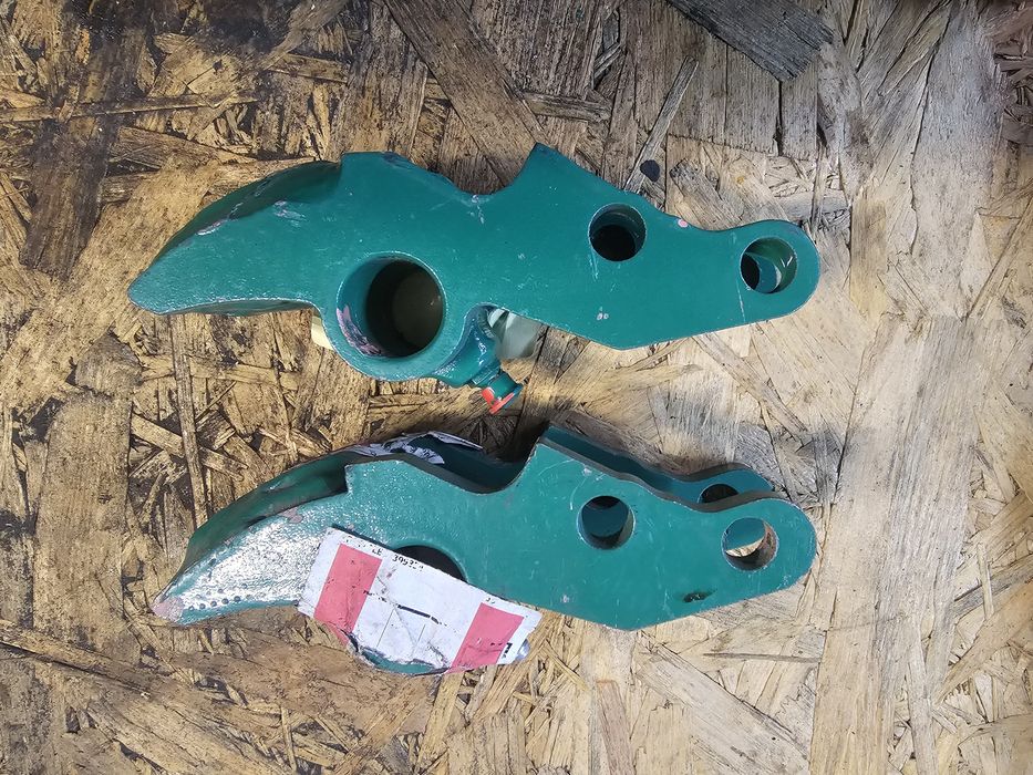 Element do pługa kverneland kk076676